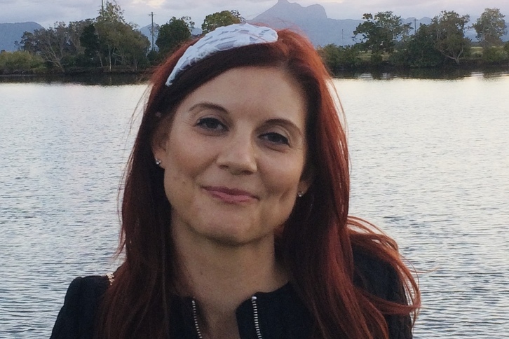 Belinda from Belladoor Rentals